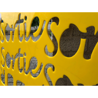 Acrylaat, perspex lasersnijden en -graveren