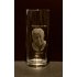 Bierglas graveren Bierglas graveren